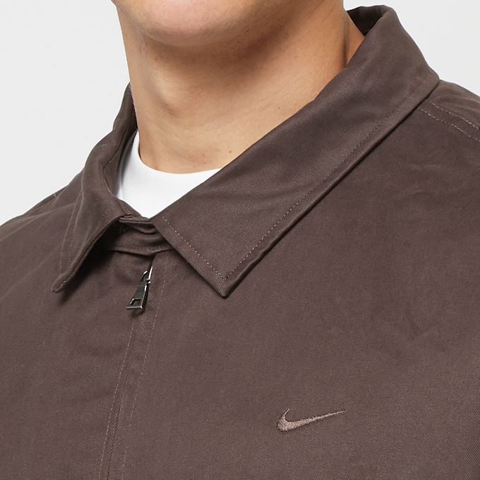 Nike Life Jacket brun 89551 5