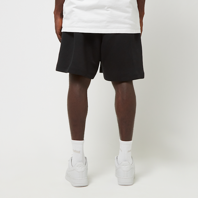 Nike Tech Fleece Shorts schwarz 88095 4