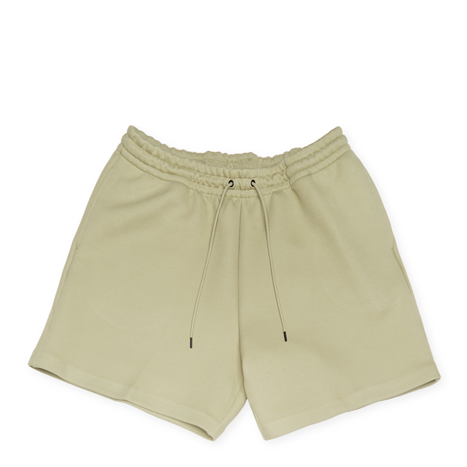 Nike Tech Fleece Shorts vert 90890 1
