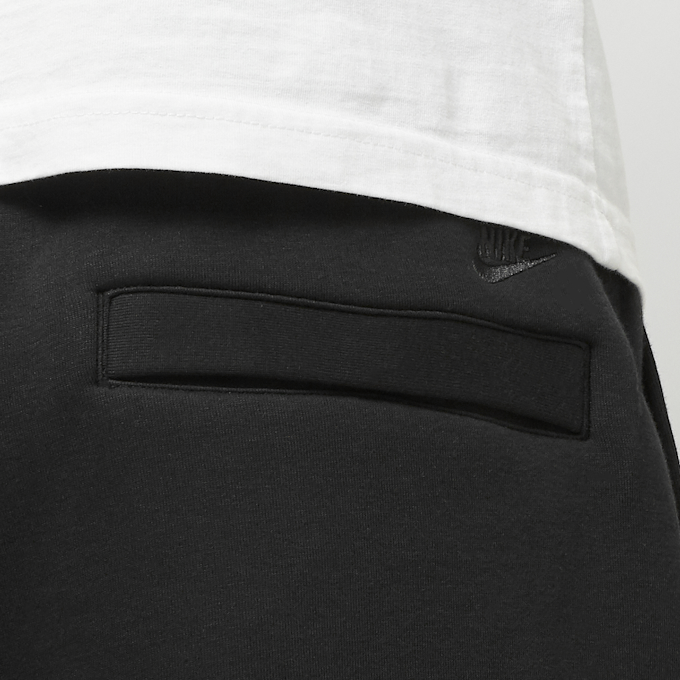 Nike Tech Fleece Tailored Pants schwarz 84842 5