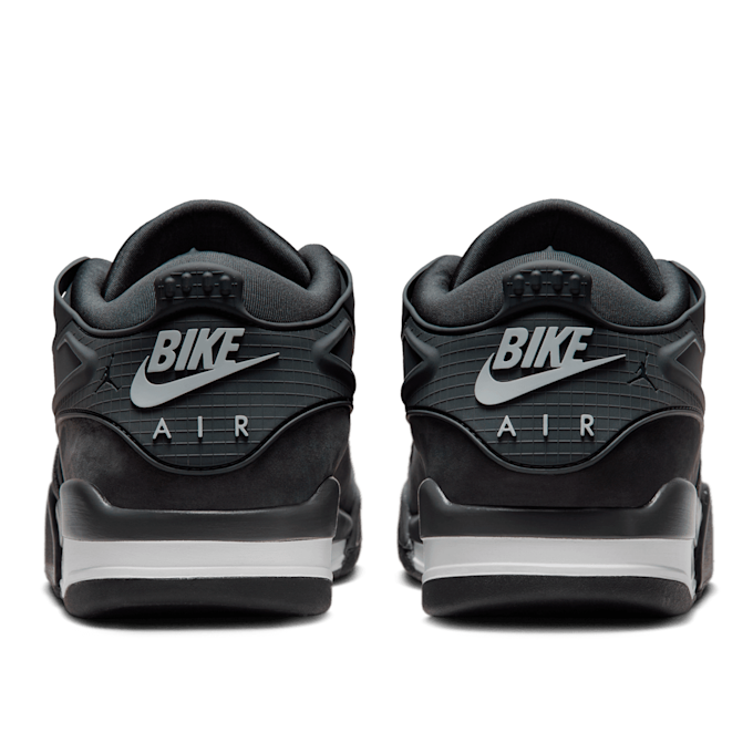 Jordan x Nigel Sylvester Air Jordan 4 RM "Driveway Grey" grey 86792 6