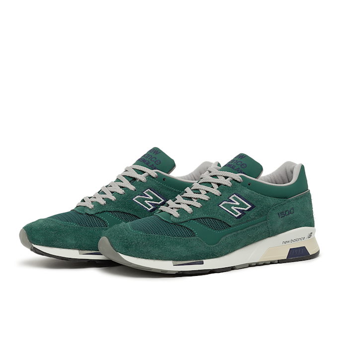 New Balance 1500 (U1500GRG) grün 84847 1