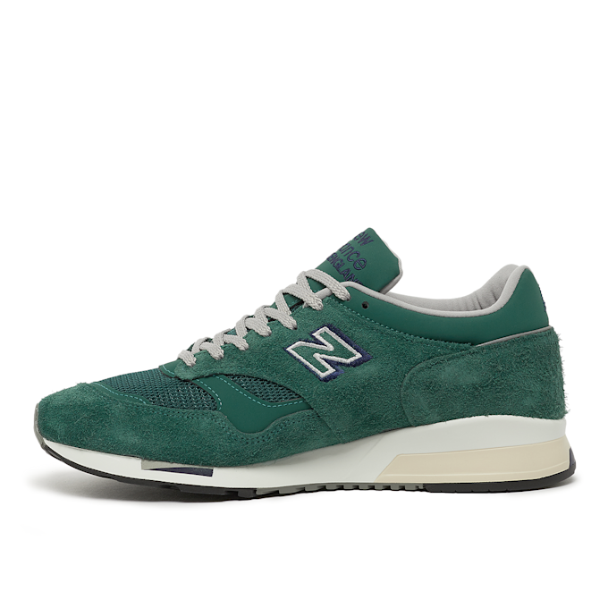 New Balance 1500 (U1500GRG) grün 84847 3