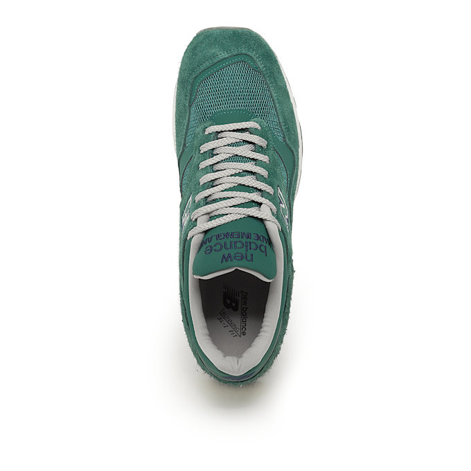 New Balance 1500 (U1500GRG) grün 84847 4