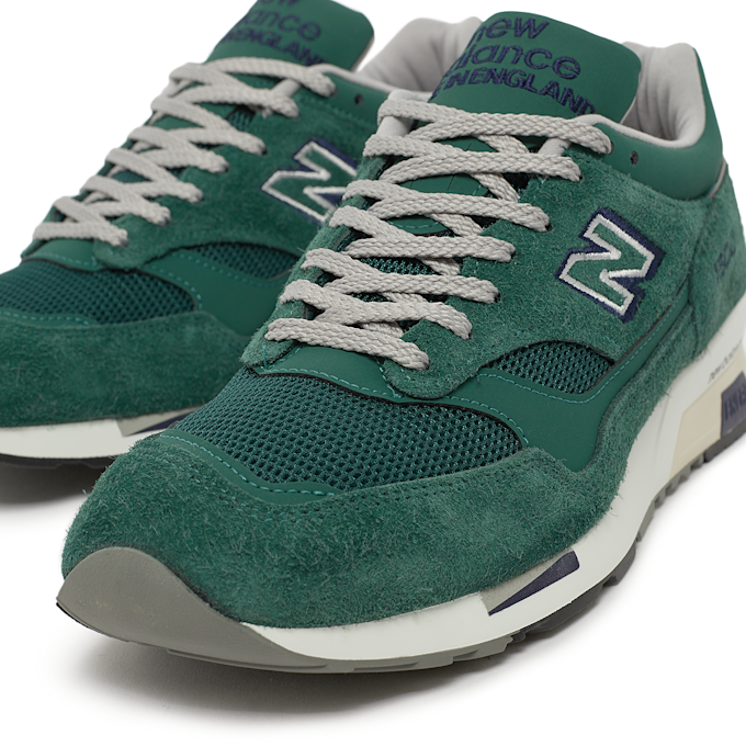 New Balance 1500 (U1500GRG) grün 84847 5