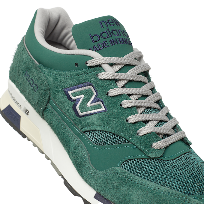 New Balance 1500 (U1500GRG) grün 84847 6