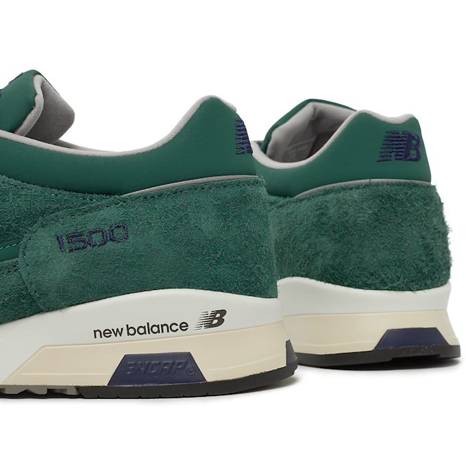 New Balance 1500 (U1500GRG) grün 84847 7