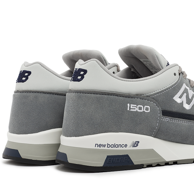 New Balance 1500 (U1500UKG) grau 86789 5