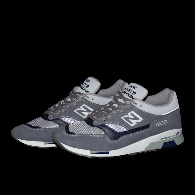 New Balance 1500 (U1500UKG) grau 86789 7