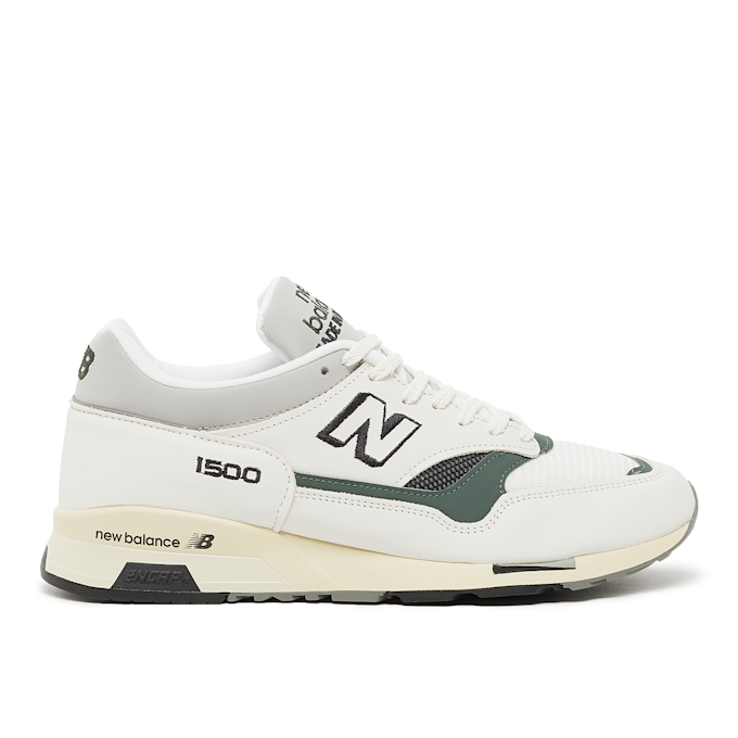 New Balance 1500 (U1500WHG) white 86791 2