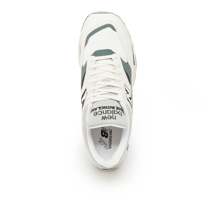 New Balance 1500 (U1500WHG) white 86791 4