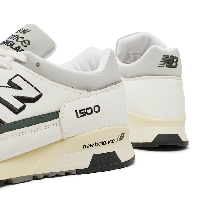 New Balance 1500 (U1500WHG) white 86791 5