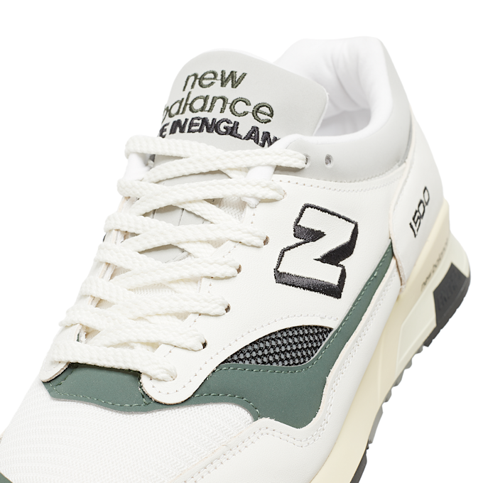New Balance 1500 (U1500WHG) white 86791 6