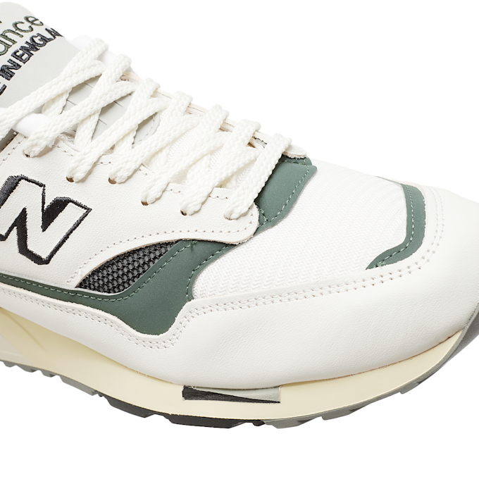 New Balance 1500 (U1500WHG) white 86791 7