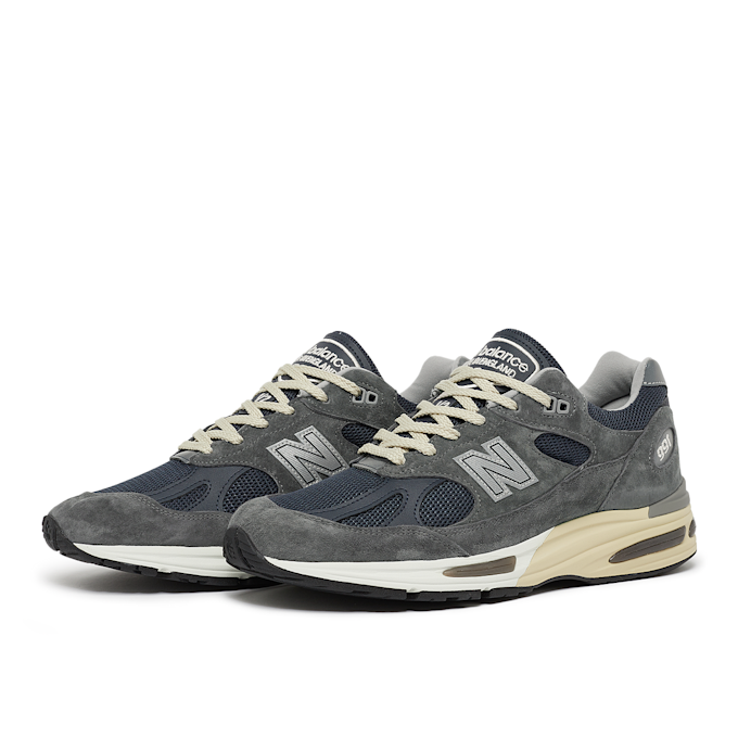 New Balance U991GG2 "Made in England" grau 86794 1