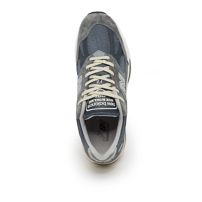 New Balance U991GG2 "Made in England" grau 86794 4