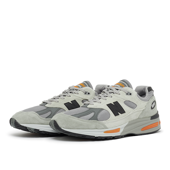 New Balance U991BS2 "Pelican" grey 86793 1