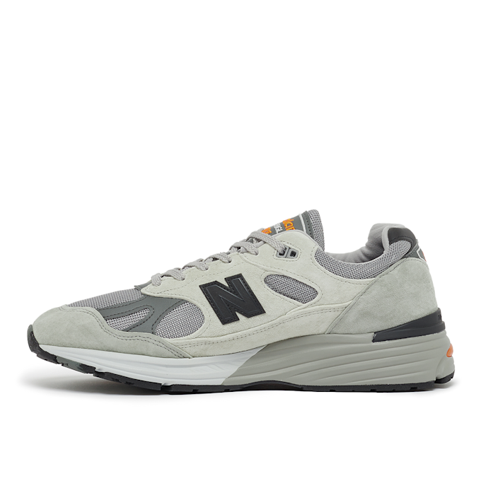 New Balance U991BS2 "Pelican" grey 86793 3