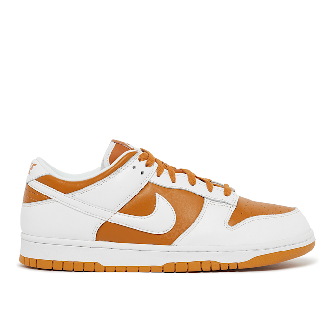 Nike Dunk Low QS "Reverse Curry" oranje 84852 2