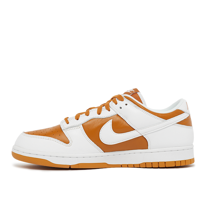 Nike Dunk Low QS "Reverse Curry" orange 84852 3