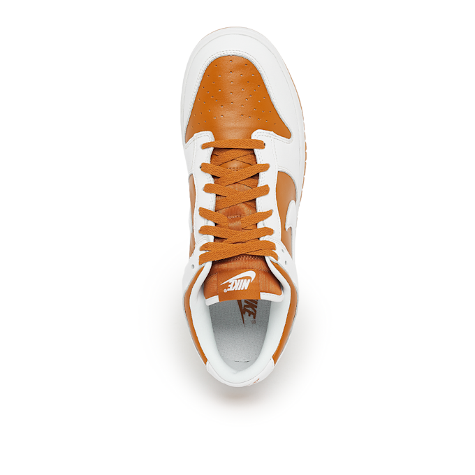 Nike Dunk Low QS "Reverse Curry" orange 84852 4
