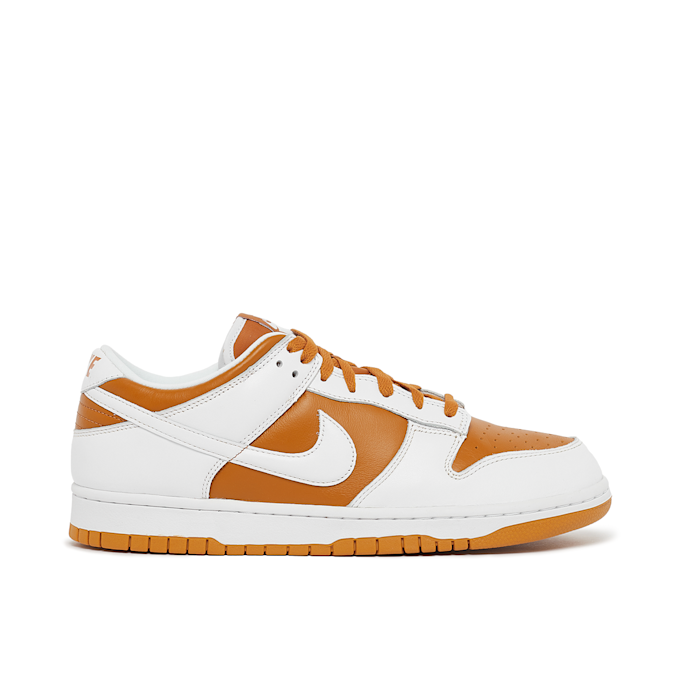 Nike Wmns Dunk Low QS "Reverse Curry" oranje 84850 2