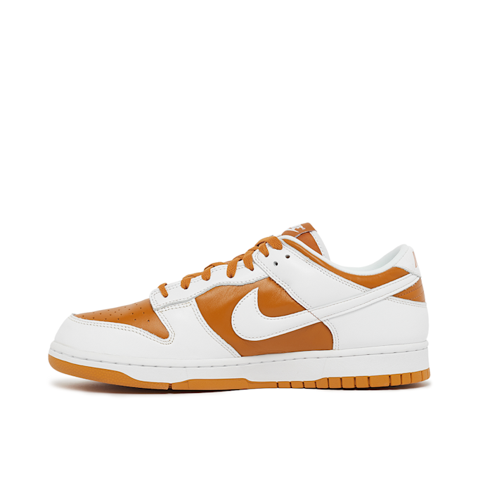 Nike Wmns Dunk Low QS "Reverse Curry" oranje 84850 3