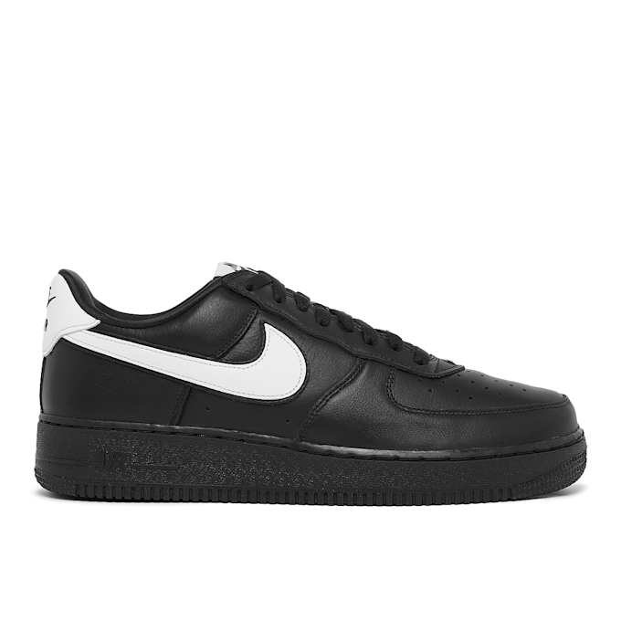 Nike Air Force 1 Low Retro Qs zwart 84854 2