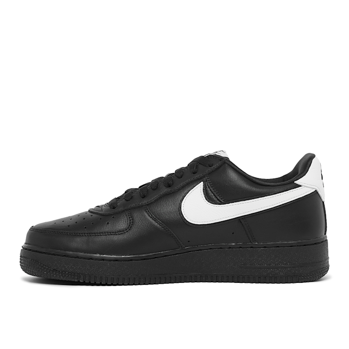 Nike Air Force 1 Low Retro Qs zwart 84854 3