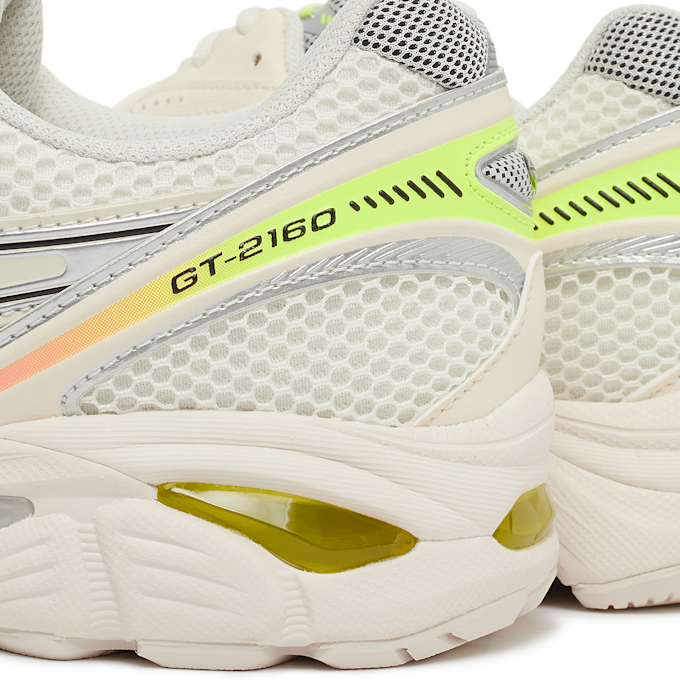 ASICS SportStyle GT-2160 beige 84851 5