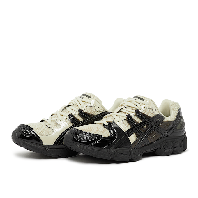 ASICS SportStyle Gel-Nimbus 9 noir 86799 1