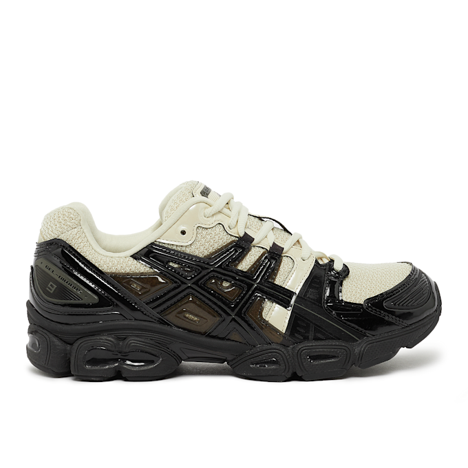 ASICS SportStyle Gel-Nimbus 9 noir 86799 2