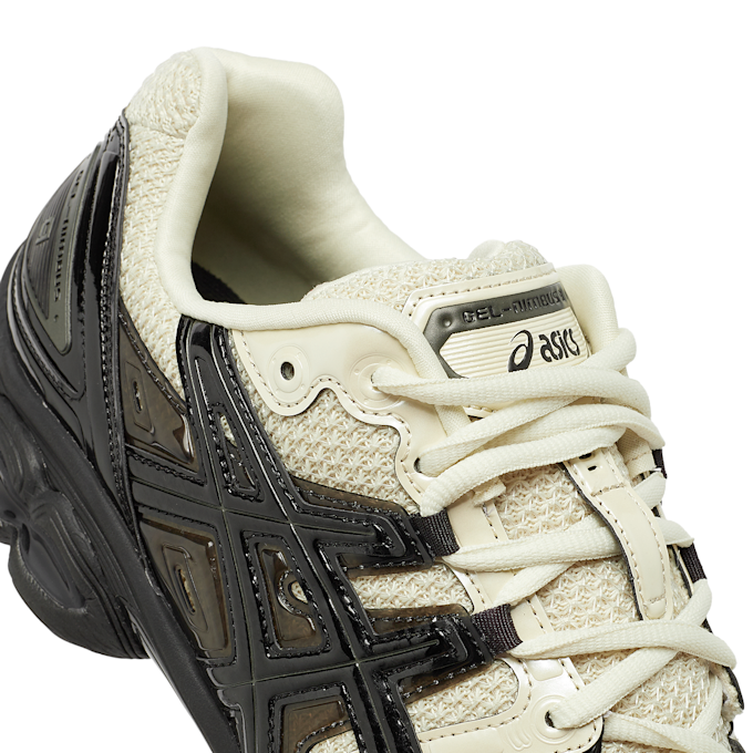 ASICS SportStyle Gel-Nimbus 9 noir 86799 7