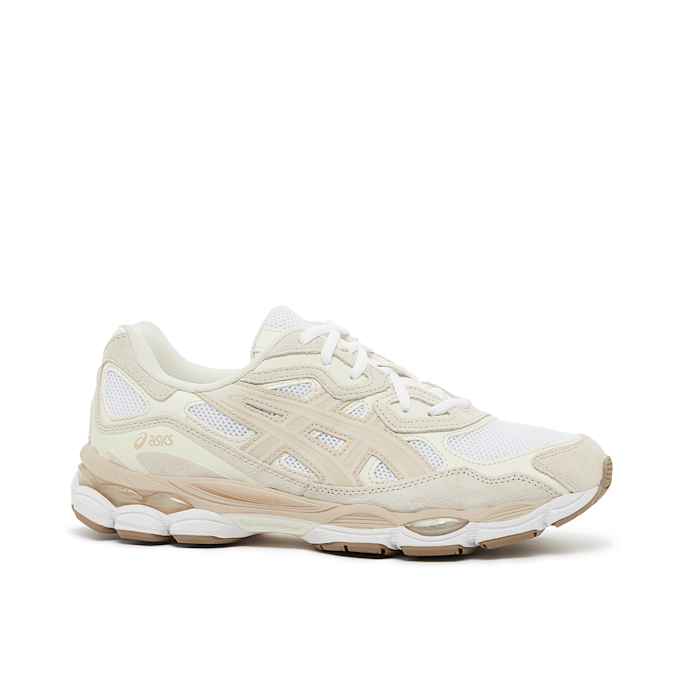 ASICS SportStyle Wmns Gel-NYC beige 88960 2