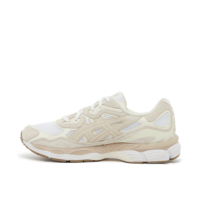 ASICS SportStyle Wmns Gel-NYC beige 88960 3
