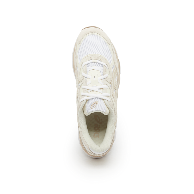 ASICS SportStyle Wmns Gel-NYC beige 88960 4