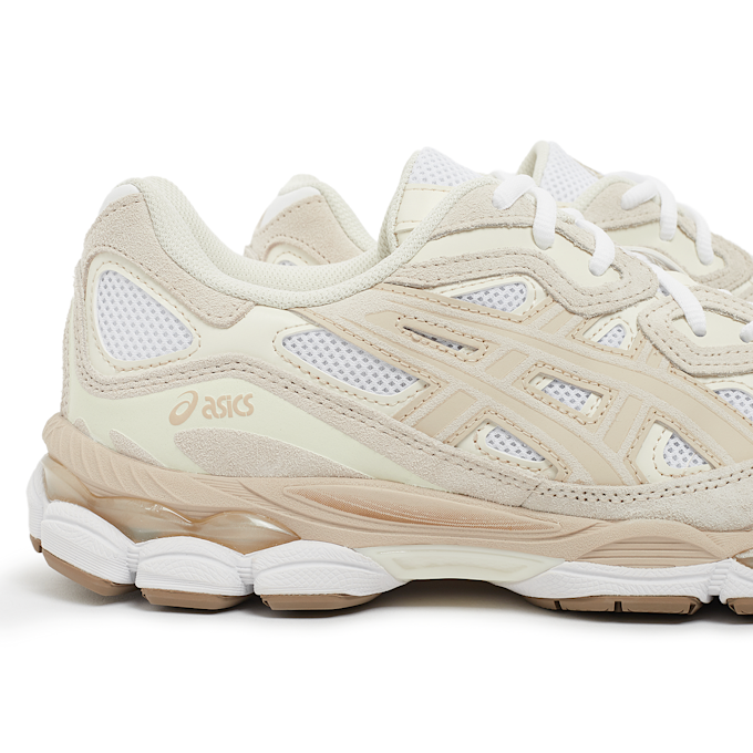 ASICS SportStyle Wmns Gel-NYC beige 88960 5
