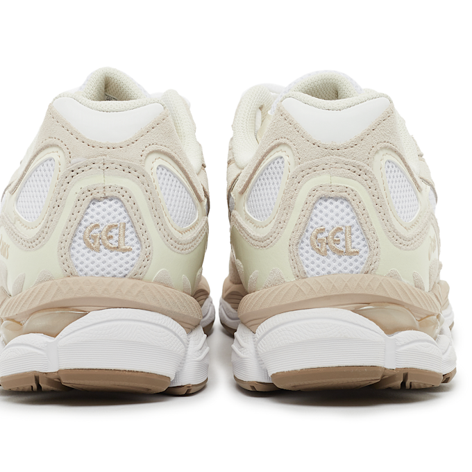 ASICS SportStyle Wmns Gel-NYC beige 88960 7