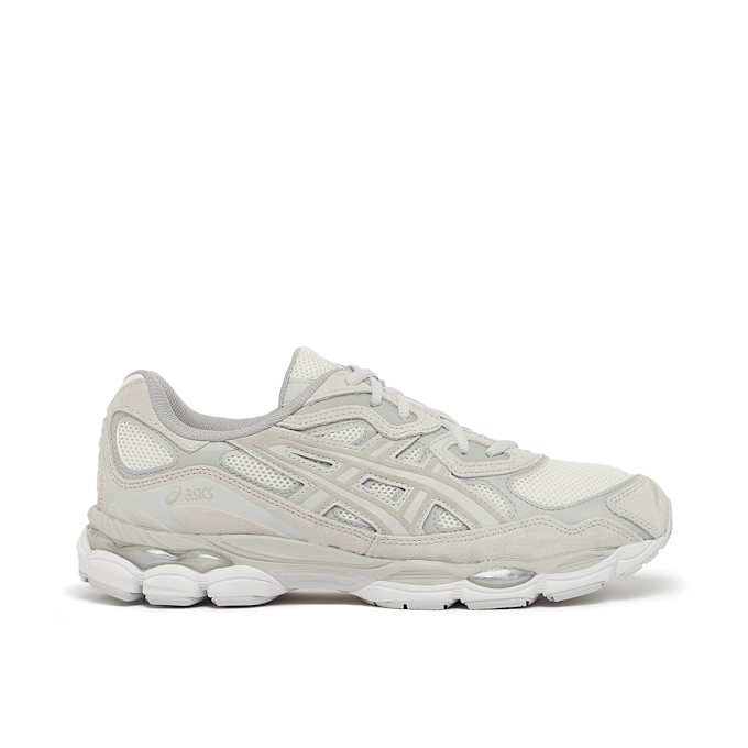 ASICS SportStyle Wmns Gel-NYC grau 86801 2