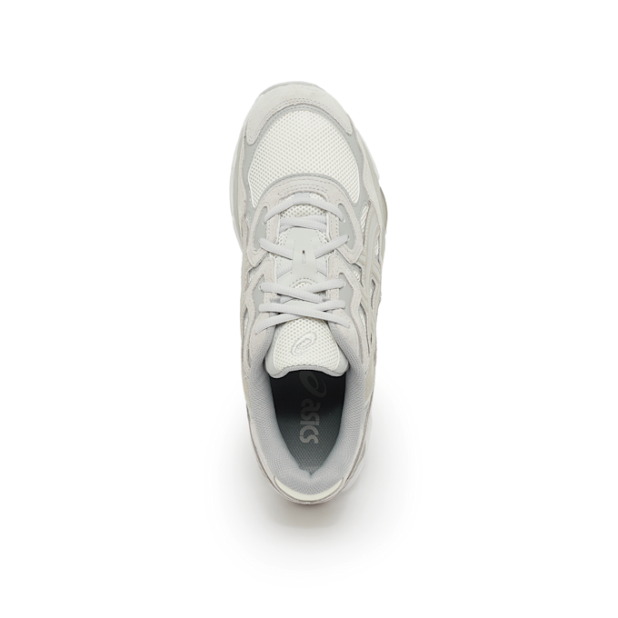 ASICS SportStyle Wmns Gel-NYC grau 86801 4