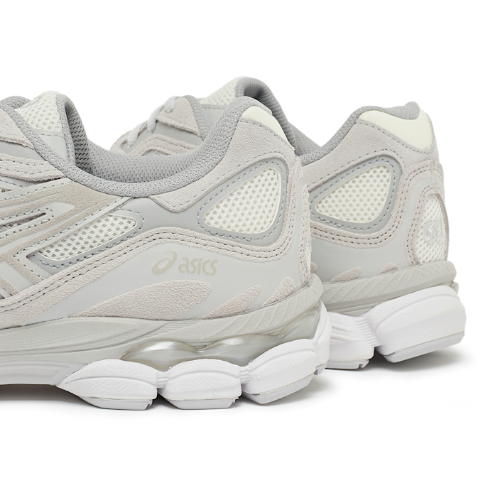 ASICS SportStyle Wmns Gel-NYC grau 86801 5