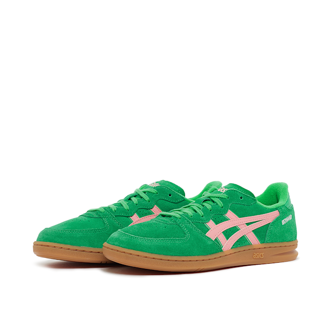 ASICS SportStyle Wmns Skyhand OG vert 86796 1