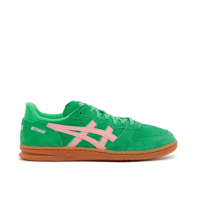 ASICS SportStyle Wmns Skyhand OG vert 86796 2