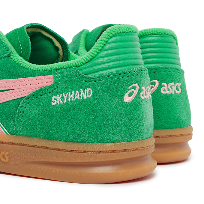 ASICS SportStyle Wmns Skyhand OG vert 86796 5