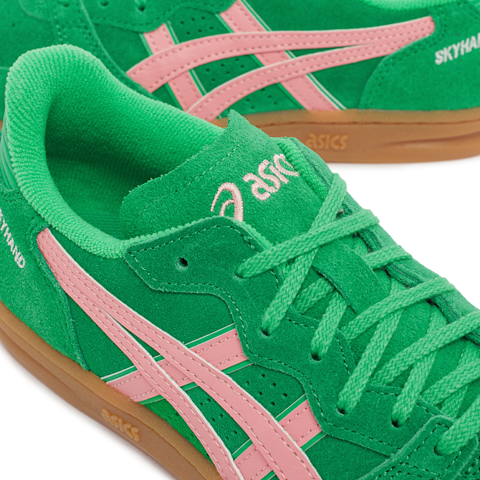ASICS SportStyle Wmns Skyhand OG vert 86796 6