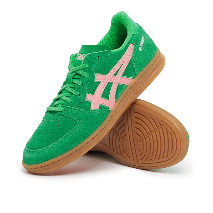 ASICS SportStyle Wmns Skyhand OG vert 86796 7