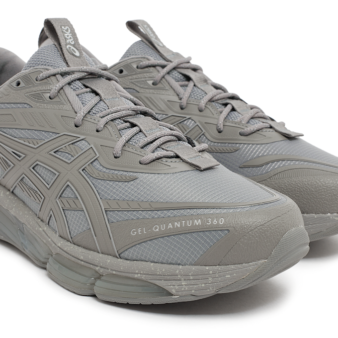 ASICS SportStyle Gel-Quantum 360 VIII grau 86795 6