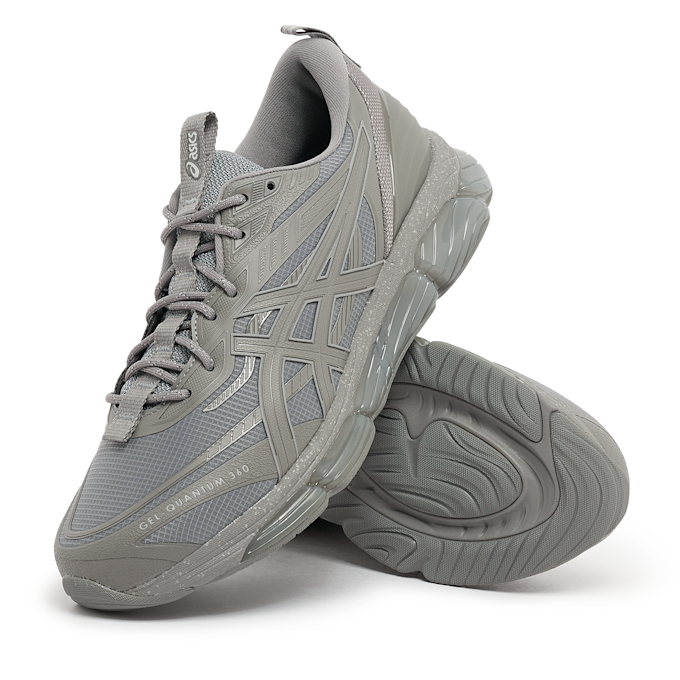 ASICS SportStyle Gel-Quantum 360 VIII grau 86795 7