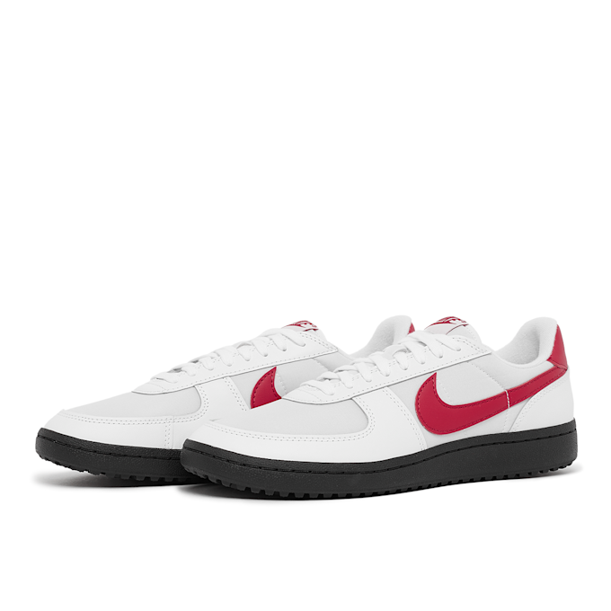 Nike Field General 82 SP "Varsity Red" blanc 86802 1