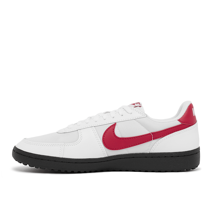 Nike Field General 82 SP "Varsity Red" blanc 86802 3